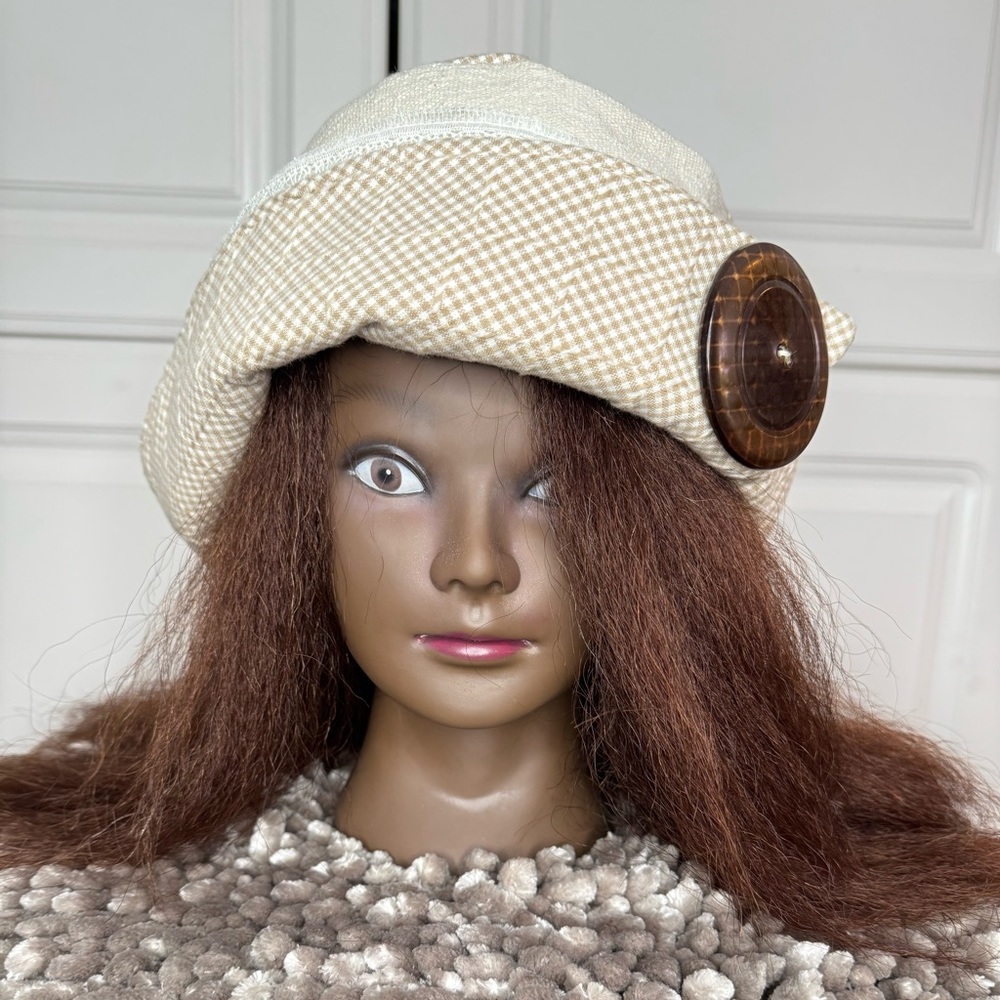 Vintage Vibes Hat